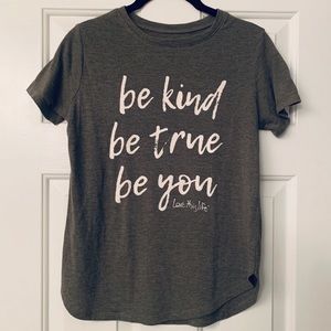 Love This Life T-Shirt Inspirational Quotes